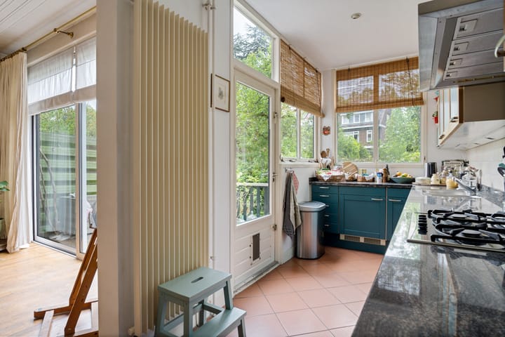 Foto 30 van Berglustlaan 86