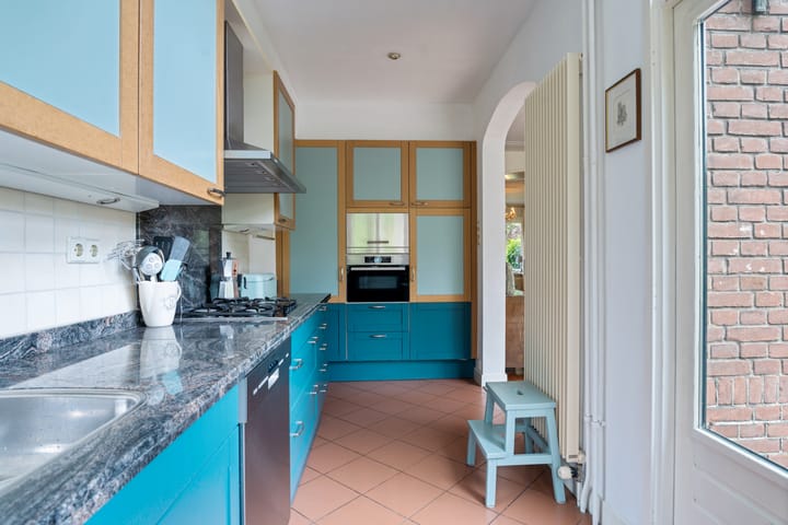 Foto 31 van Berglustlaan 86