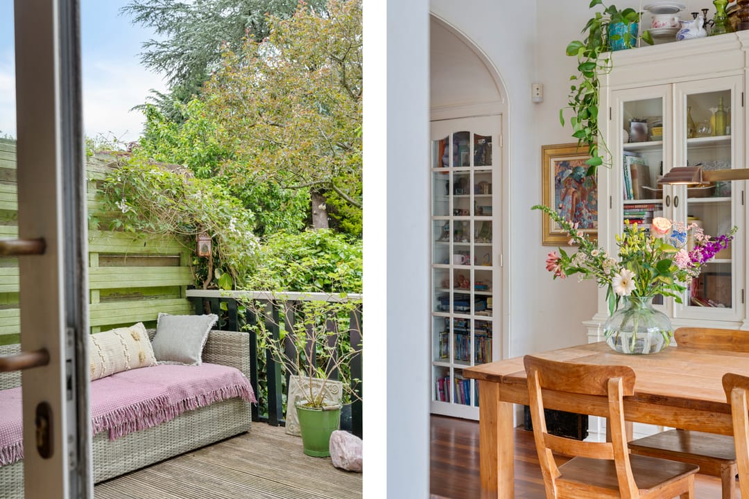 Foto 32 van Berglustlaan 86