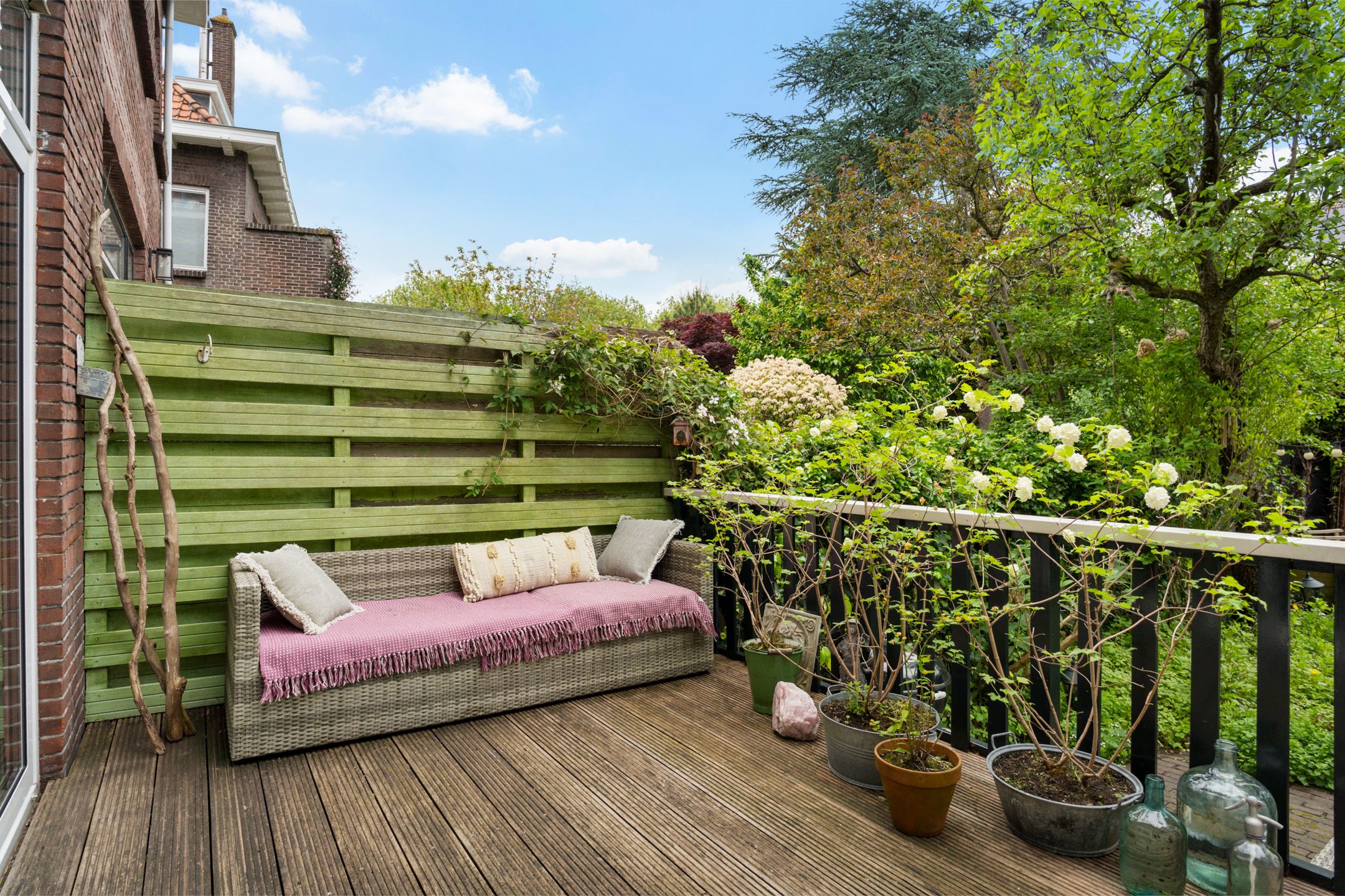 Foto 33 van Berglustlaan 86