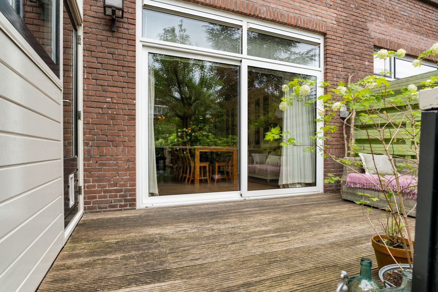 Foto 34 van Berglustlaan 86