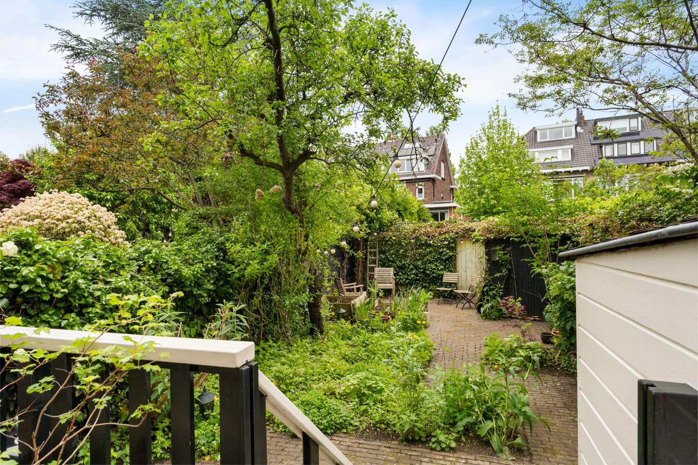 Foto 35 van Berglustlaan 86