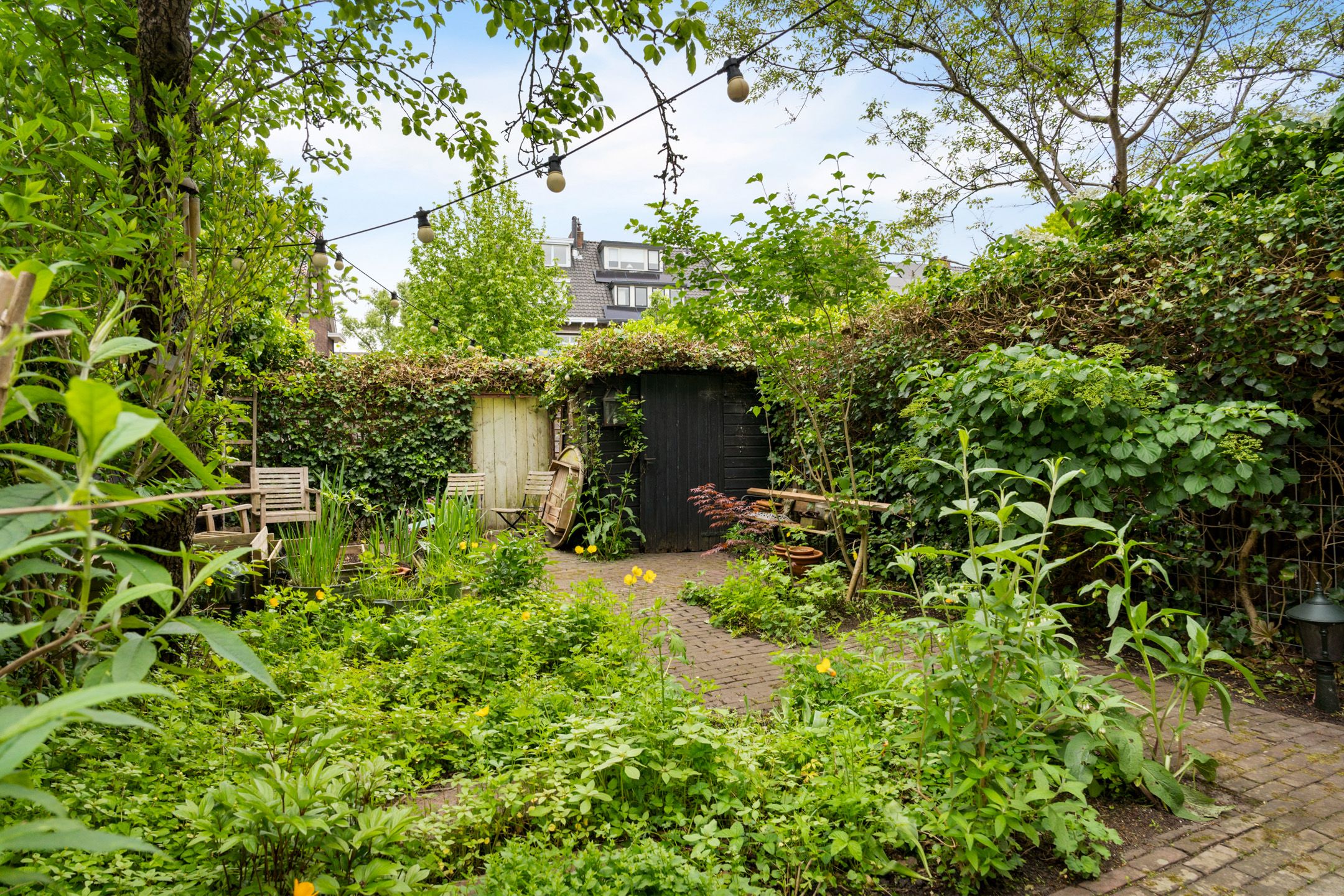 Foto 36 van Berglustlaan 86