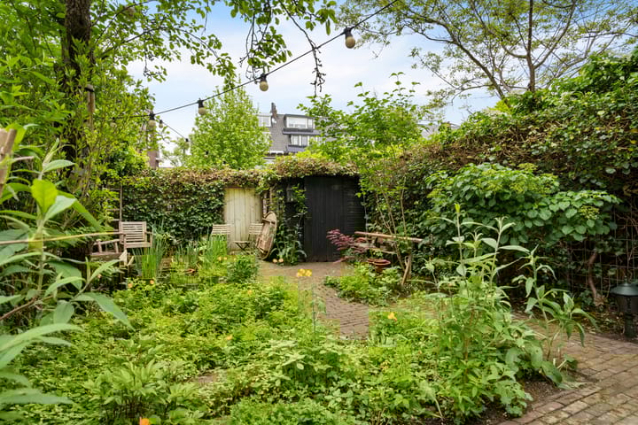 Foto 36 van Berglustlaan 86