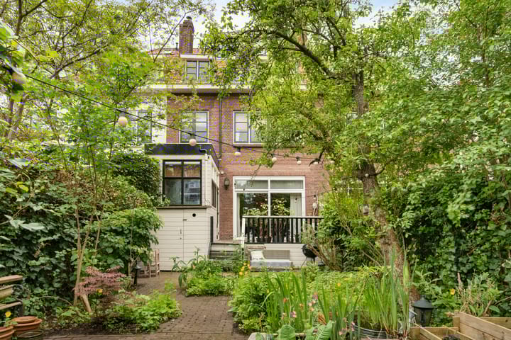 Foto 37 van Berglustlaan 86