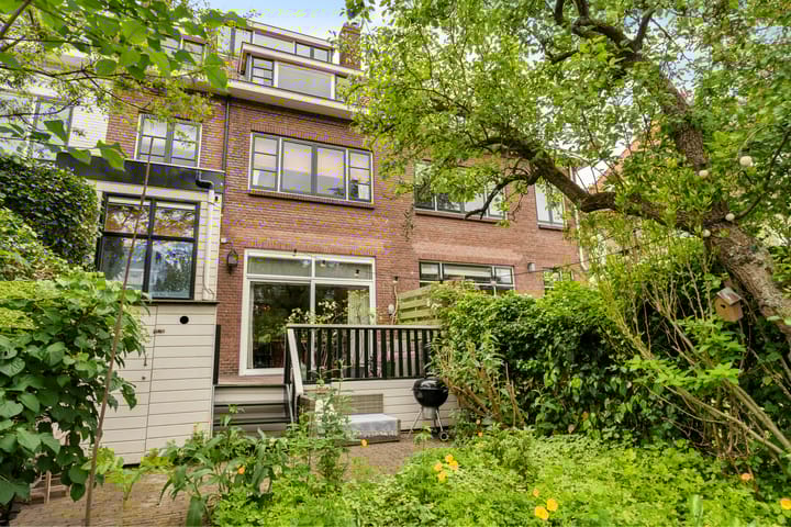 Foto 38 van Berglustlaan 86