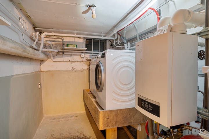 Foto 41 van Berglustlaan 86