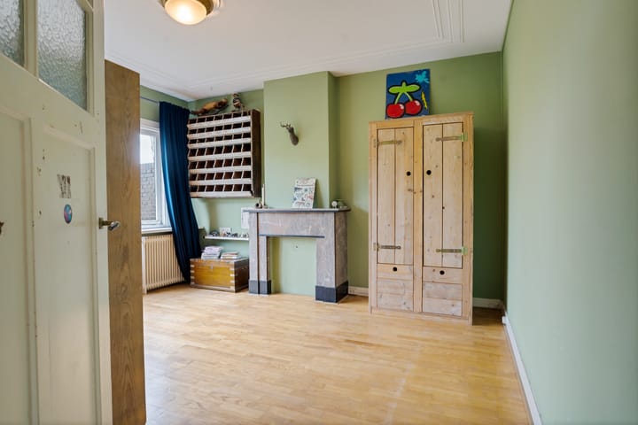 Foto 45 van Berglustlaan 86