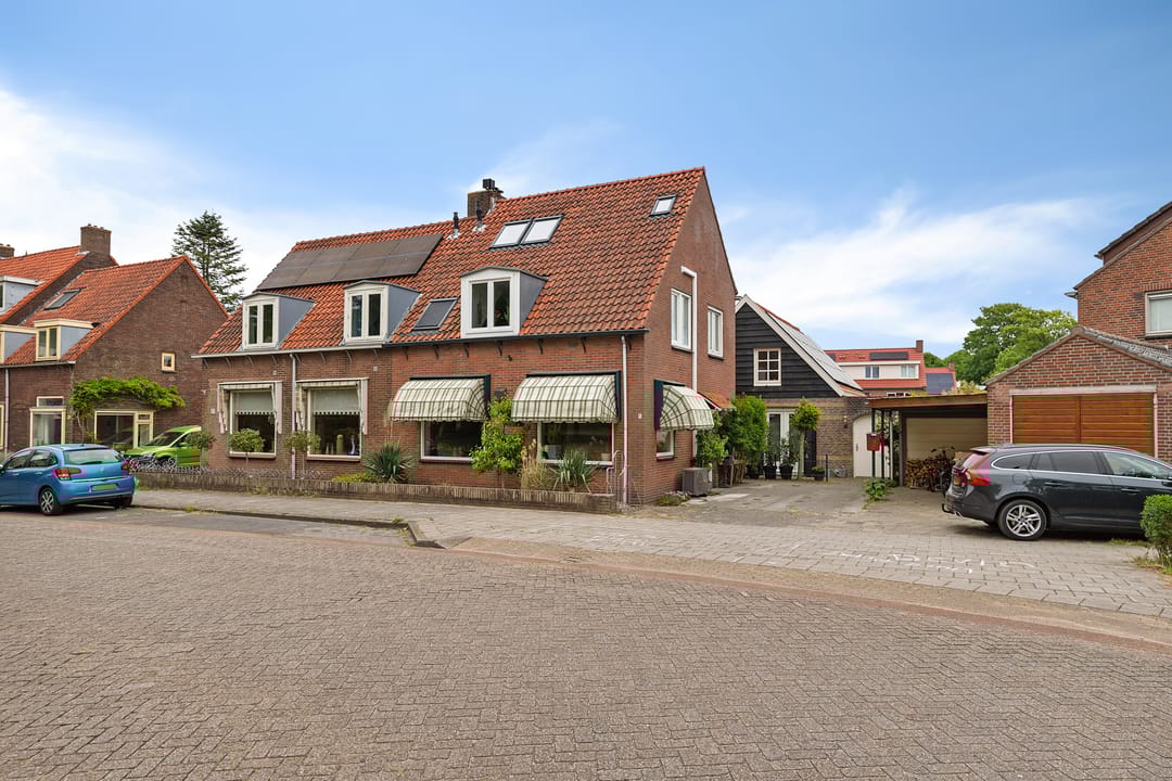 Foto 1 van Bakkummerstraat 5