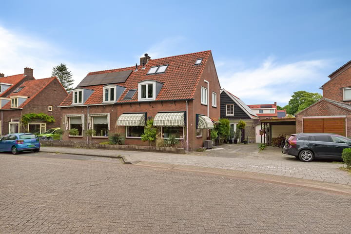 Foto 1 van Bakkummerstraat 5