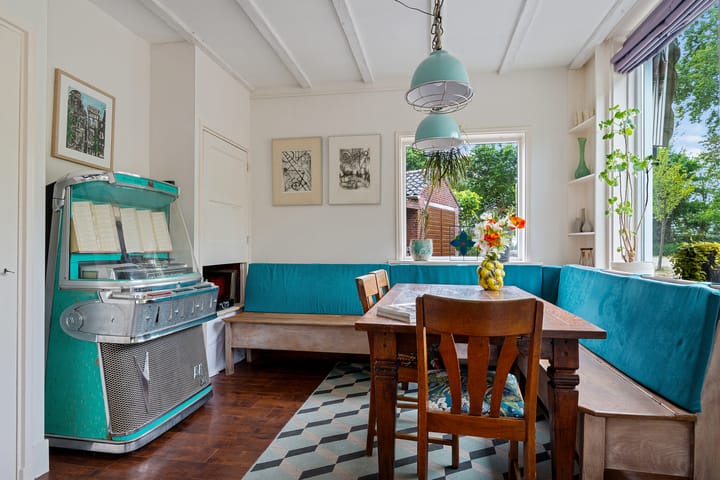 Foto 3 van Bakkummerstraat 5