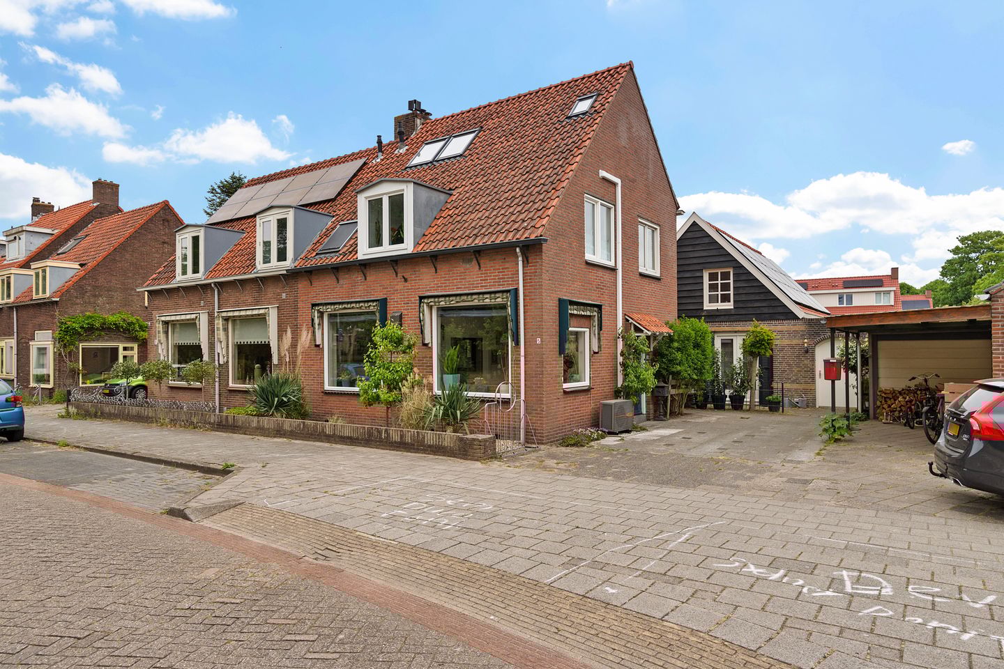 Foto 5 van Bakkummerstraat 5