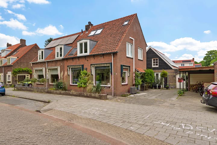 Foto 5 van Bakkummerstraat 5