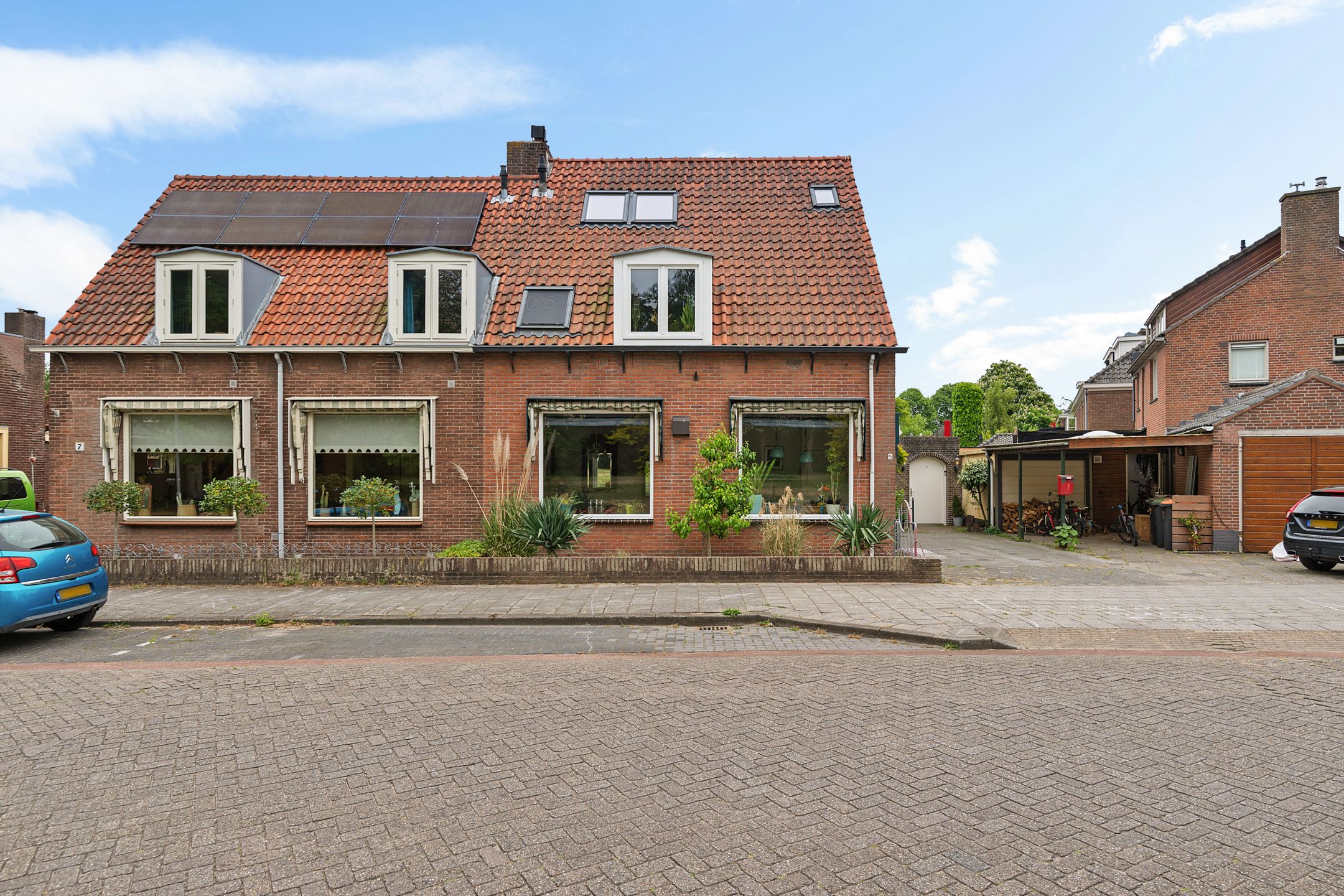 Foto 6 van Bakkummerstraat 5