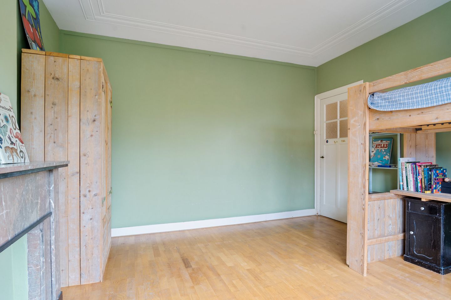 Foto 49 van Berglustlaan 86