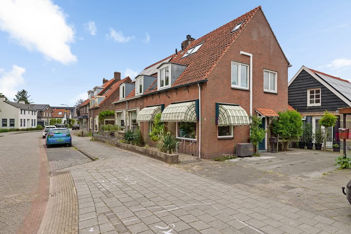 Foto 7 van Bakkummerstraat 5