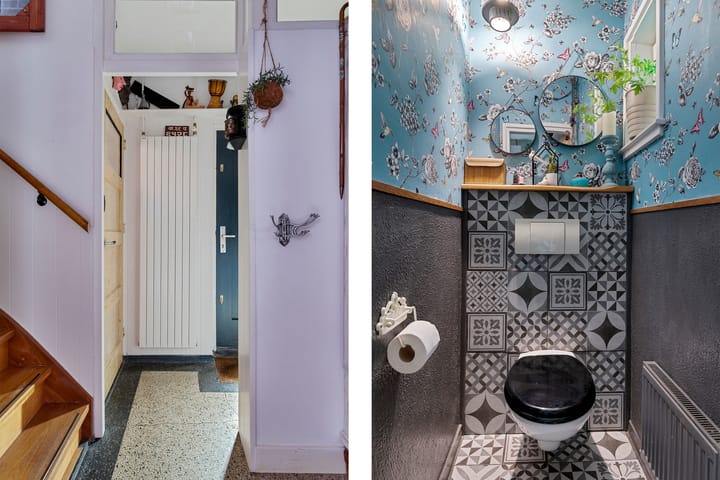 Foto 8 van Bakkummerstraat 5