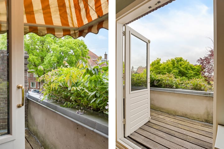 Foto 50 van Berglustlaan 86