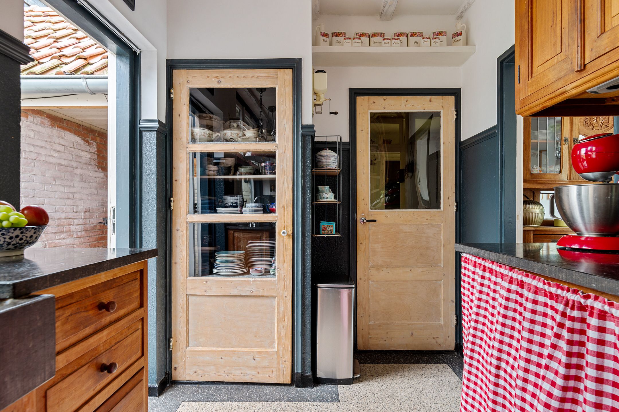 Foto 9 van Bakkummerstraat 5