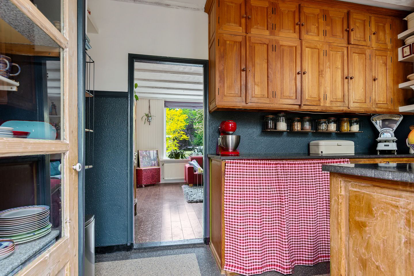 Foto 10 van Bakkummerstraat 5