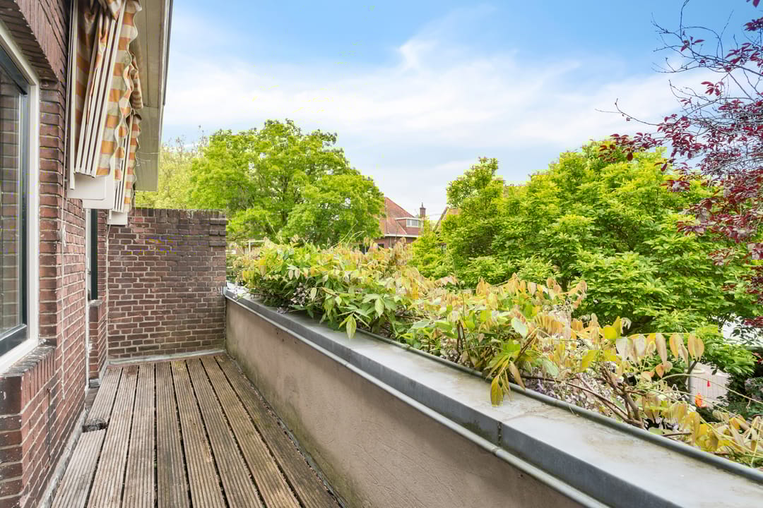 Foto 52 van Berglustlaan 86