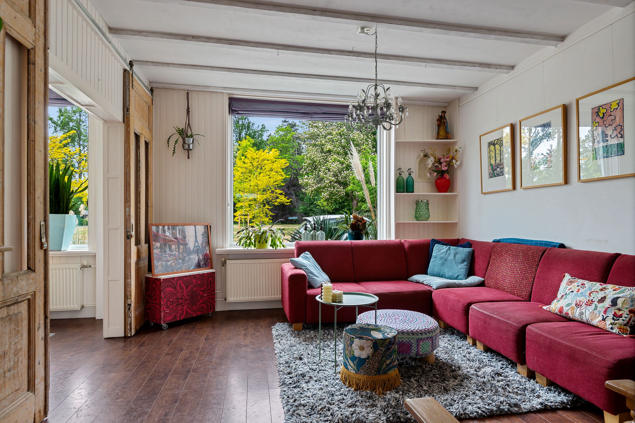 Foto 12 van Bakkummerstraat 5