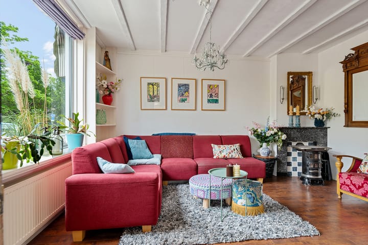 Foto 13 van Bakkummerstraat 5