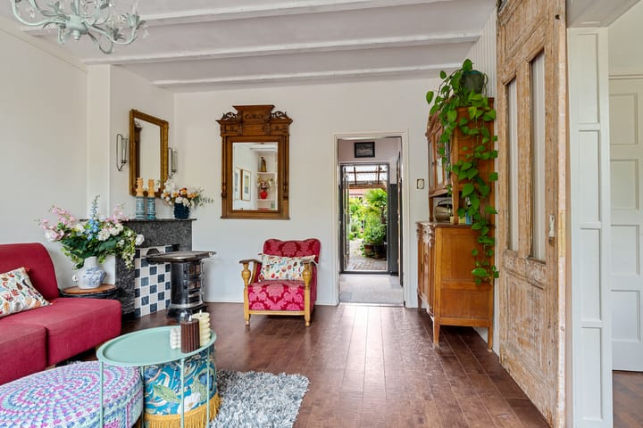 Foto 14 van Bakkummerstraat 5