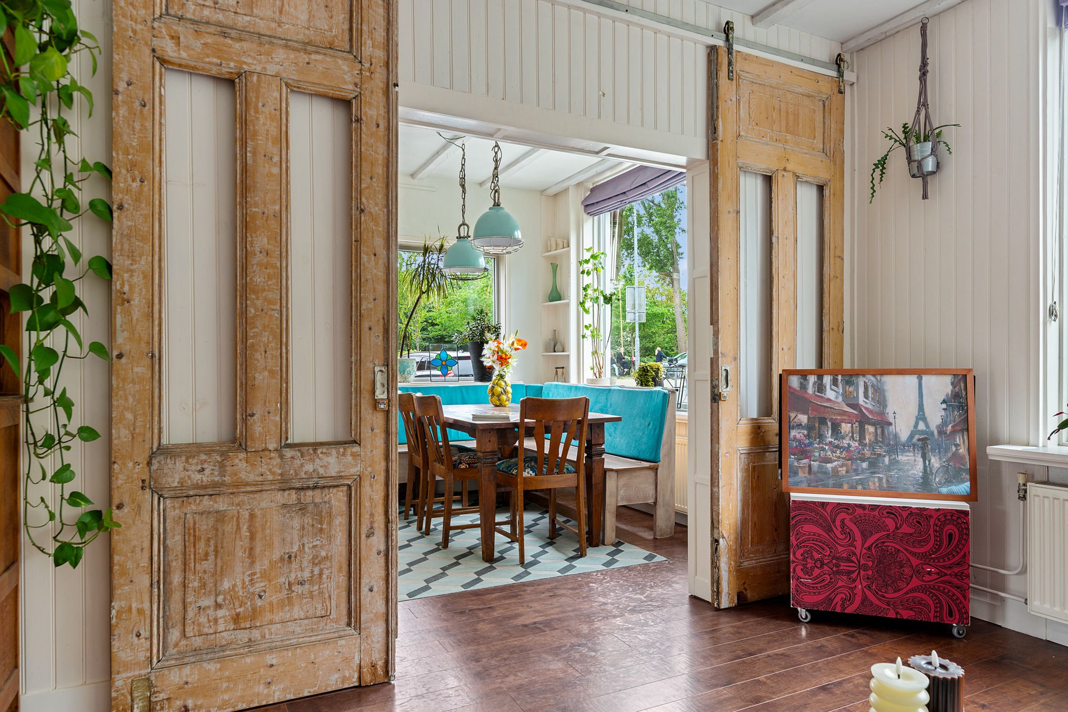 Foto 15 van Bakkummerstraat 5