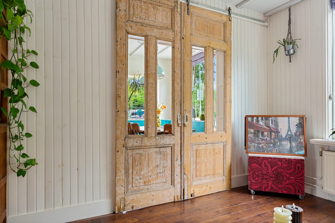 Foto 16 van Bakkummerstraat 5