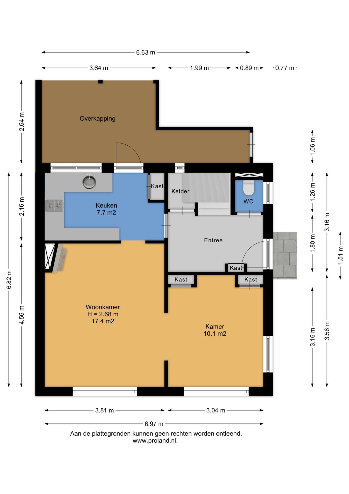 Foto 19 van Bakkummerstraat 5