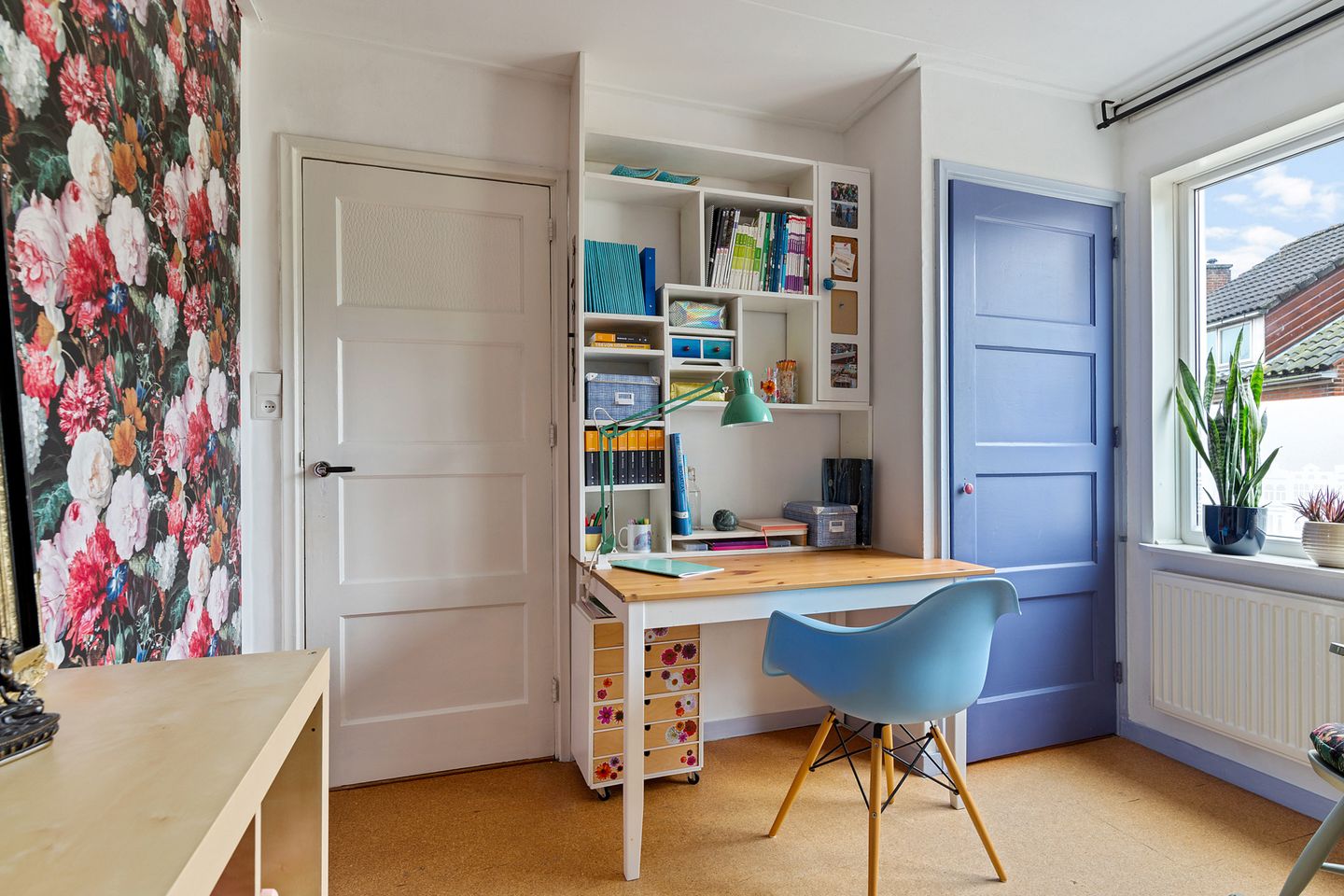 Foto 25 van Bakkummerstraat 5