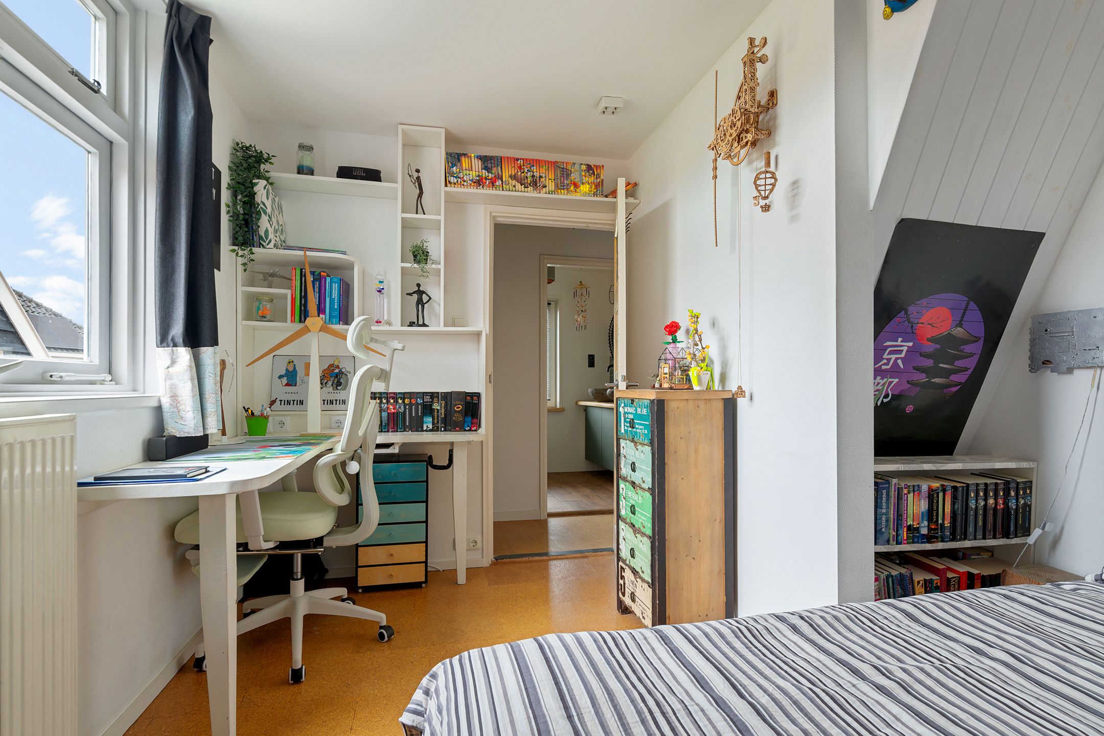 Foto 30 van Bakkummerstraat 5