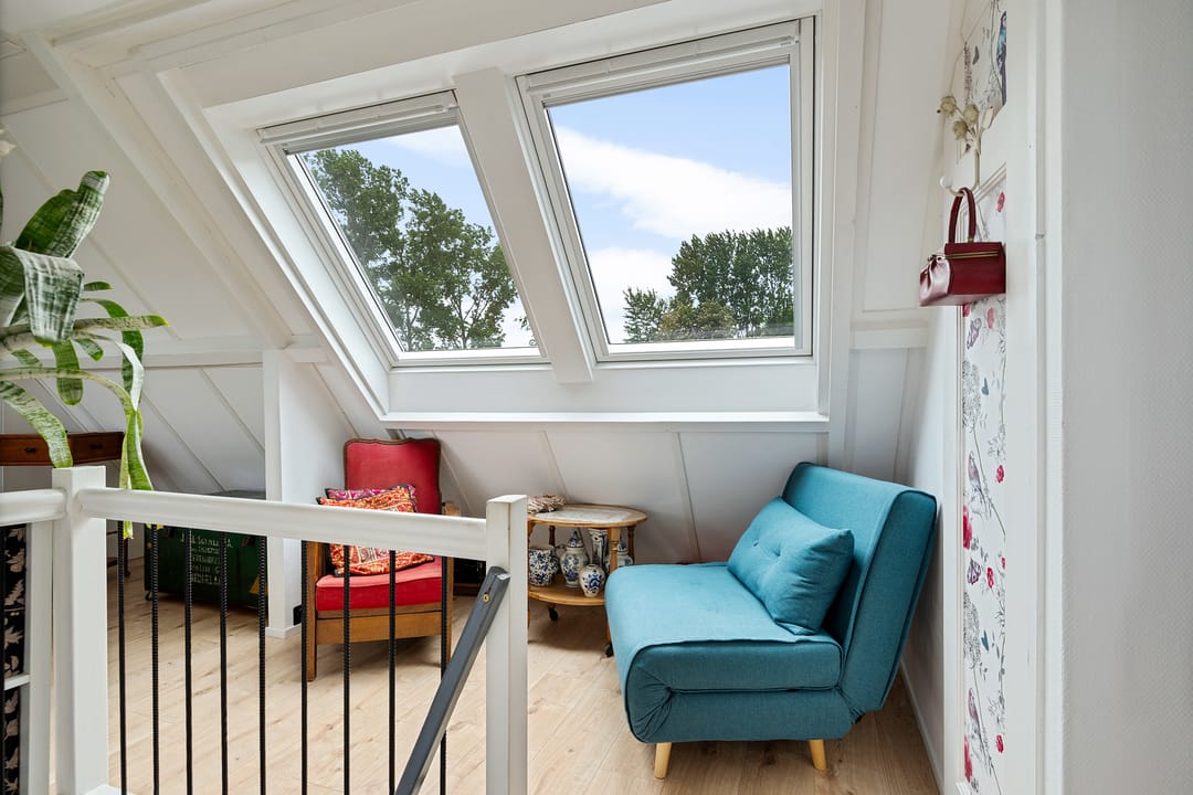 Foto 32 van Bakkummerstraat 5