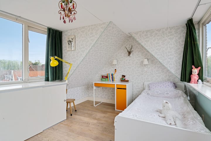 Foto 75 van Berglustlaan 86