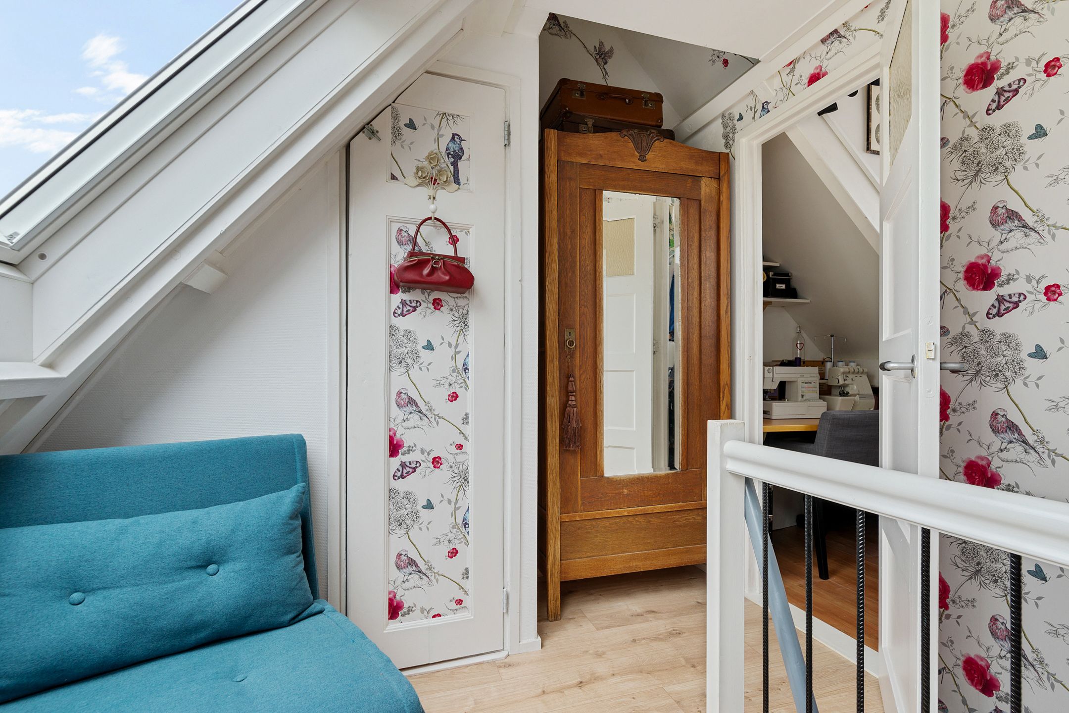 Foto 33 van Bakkummerstraat 5