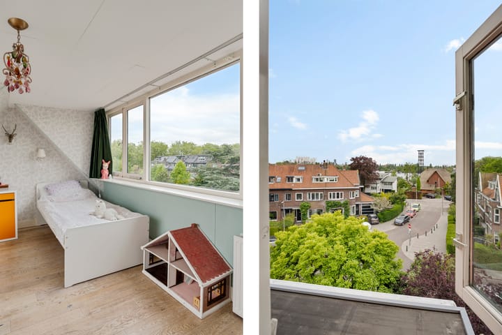 Foto 76 van Berglustlaan 86