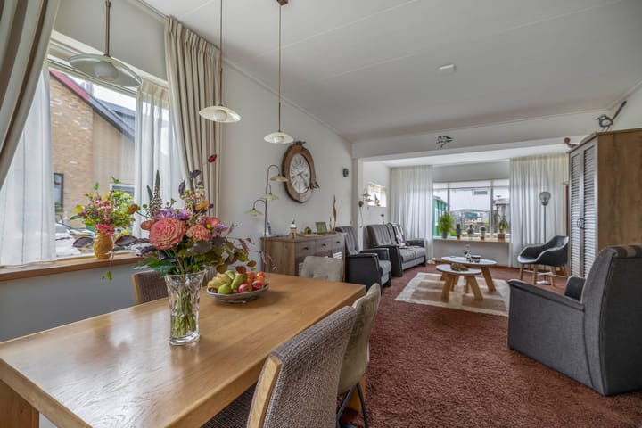 Foto 2 van Nassaustraat 12