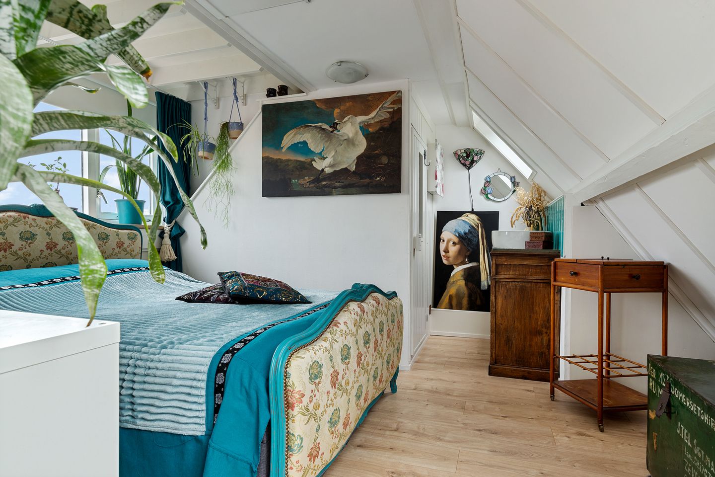 Foto 34 van Bakkummerstraat 5