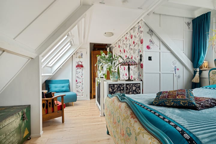 Foto 35 van Bakkummerstraat 5