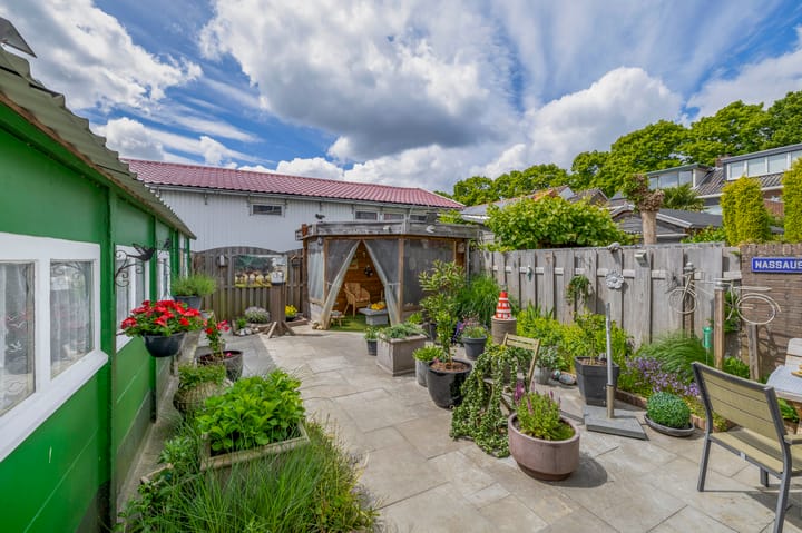 Foto 3 van Nassaustraat 12