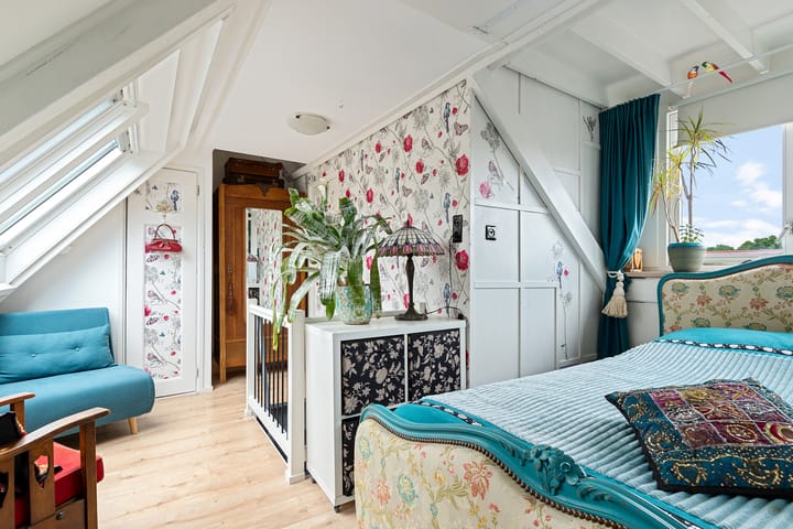 Foto 36 van Bakkummerstraat 5