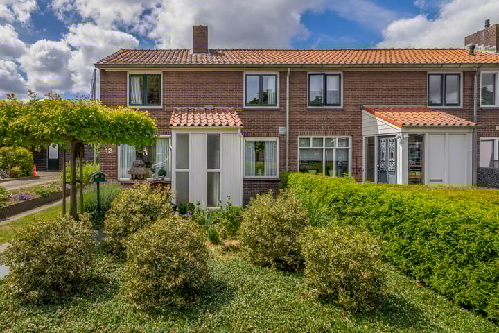 Foto 4 van Nassaustraat 12