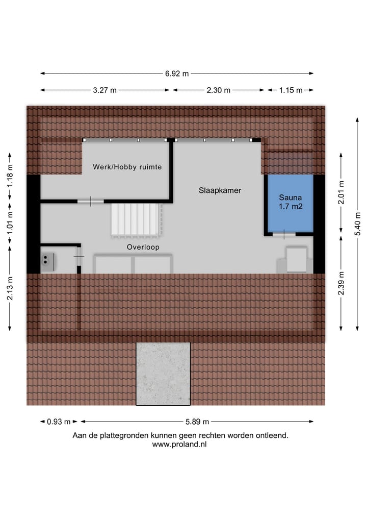 Foto 39 van Bakkummerstraat 5