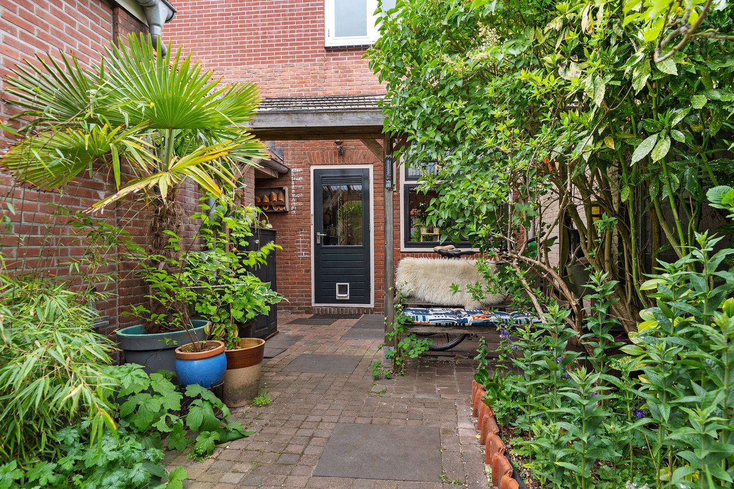 Foto 40 van Bakkummerstraat 5