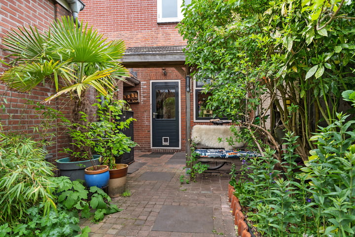 Foto 40 van Bakkummerstraat 5