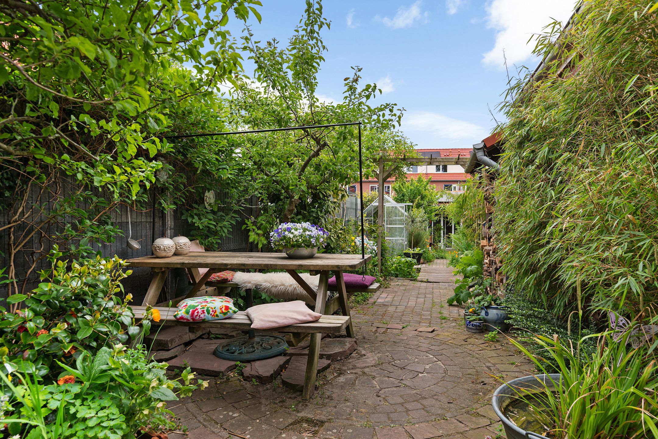 Foto 42 van Bakkummerstraat 5