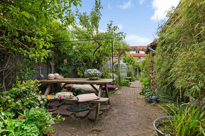 Foto 42 van Bakkummerstraat 5