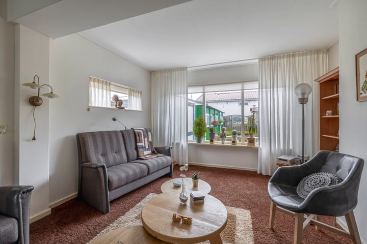 Photo 7 of Nassaustraat 12