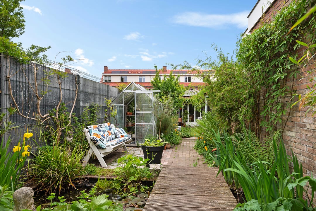 Foto 43 van Bakkummerstraat 5